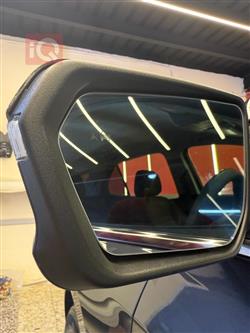 شيفروليه إكوينوكس